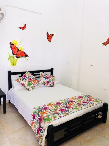 Agroturismo Finca Hotel La Rivera