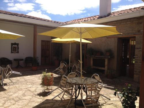 Casa Lila Hotel