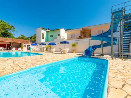 Hotel Saveiros