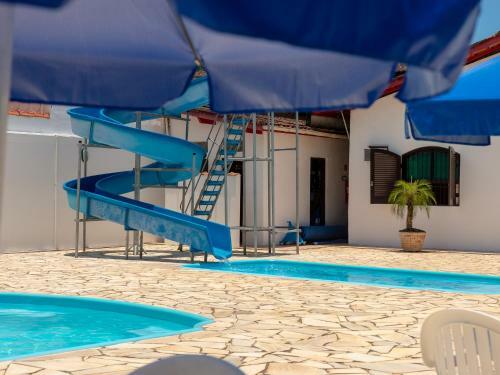 Hotel Saveiros