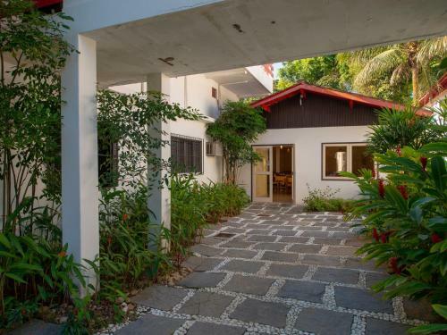 Hotel Saveiros