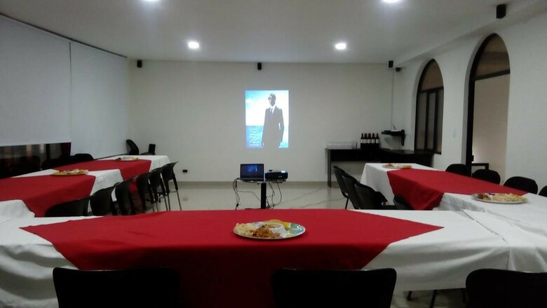 Hotel Ag Boutique Home