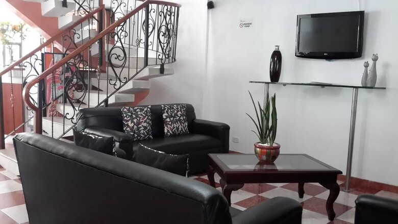 Hotel Ag Boutique Home
