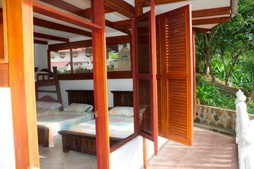 Viviendas Turisticas Hacienda Las Margaritas