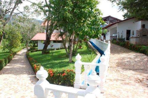 Viviendas Turisticas Hacienda Las Margaritas