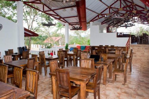 Viviendas Turisticas Hacienda Las Margaritas