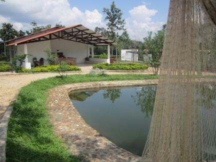 Viviendas Turisticas Hacienda Las Margaritas