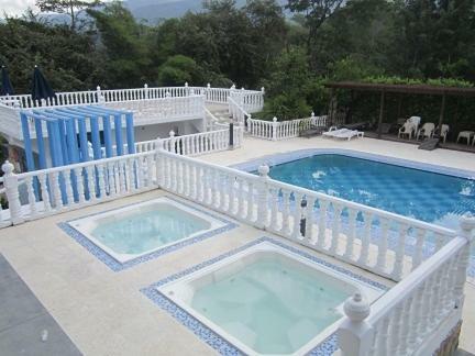 Viviendas Turisticas Hacienda Las Margaritas
