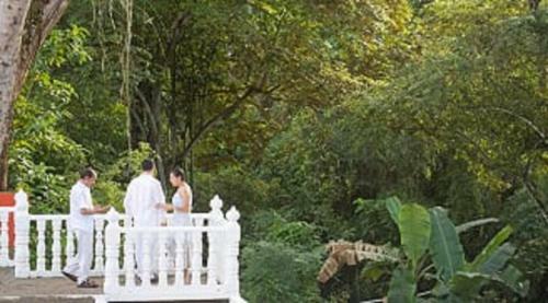 Viviendas Turisticas Hacienda Las Margaritas