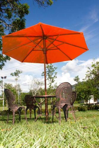 Viviendas Turisticas Hacienda Las Margaritas