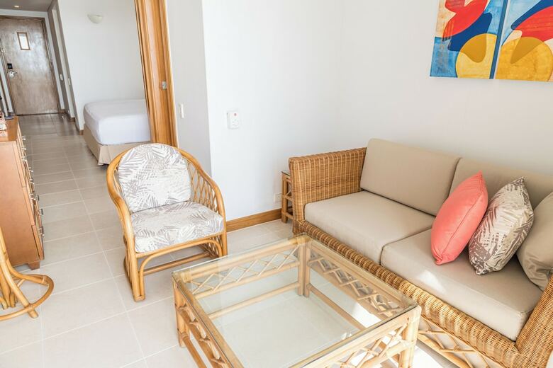 Hotel Irotama Del Sol