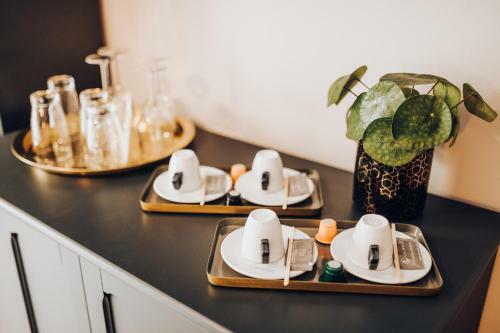 Wine & Wellness Hotel Besedn� D?m