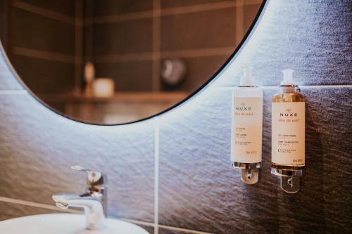 Wine & Wellness Hotel Besedn� D?m