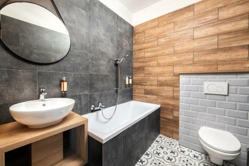 Wine & Wellness Hotel Besedn� D?m