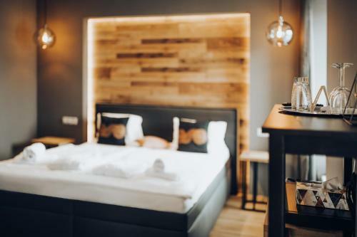 Wine & Wellness Hotel Besedn� D?m