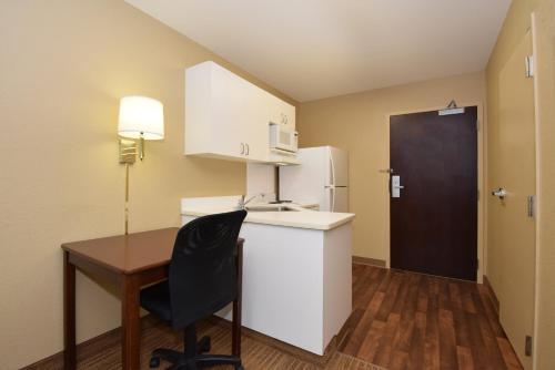 Aparthotel Extended Stay America Suites - St Louis - O' Fallon, Il