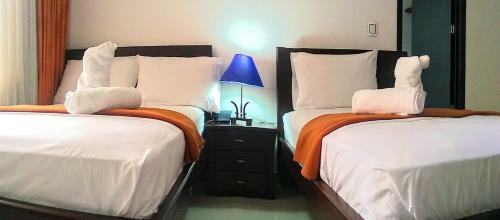 Hotel Casimena
