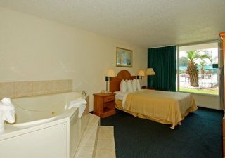 Motel Quality Inn & Suites Hardeeville