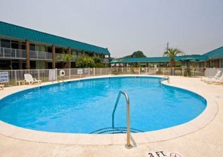 Motel Quality Inn & Suites Hardeeville