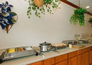 Motel Quality Inn & Suites Hardeeville