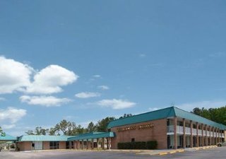 Motel Quality Inn & Suites Hardeeville