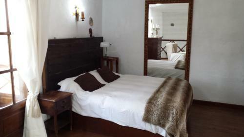 Agroturismo Villa Rural Gloria�s