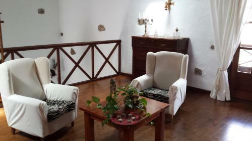 Agroturismo Villa Rural Gloria�s