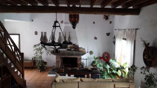 Agroturismo Villa Rural Gloria�s
