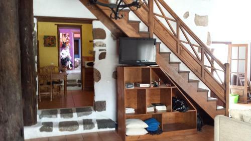 Agroturismo Villa Rural Gloria�s
