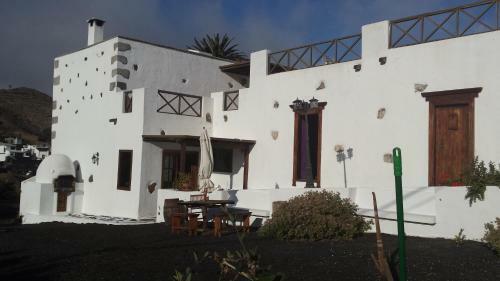 Agroturismo Villa Rural Gloria�s