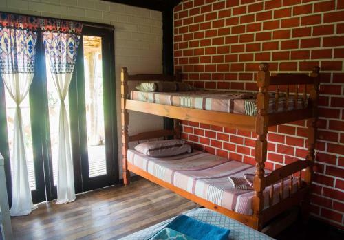 Praia Do Rosa Hostel