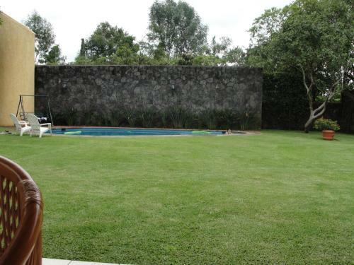 Las Casitas Tepoztl�n