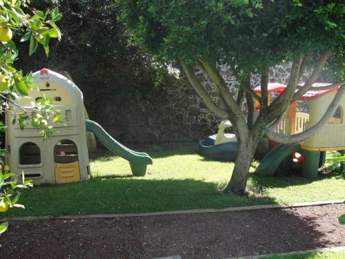 Las Casitas Tepoztl�n