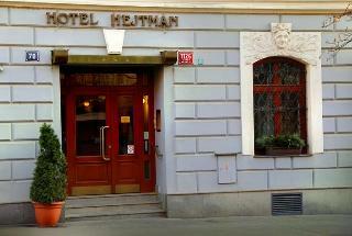Hotel Hejtman