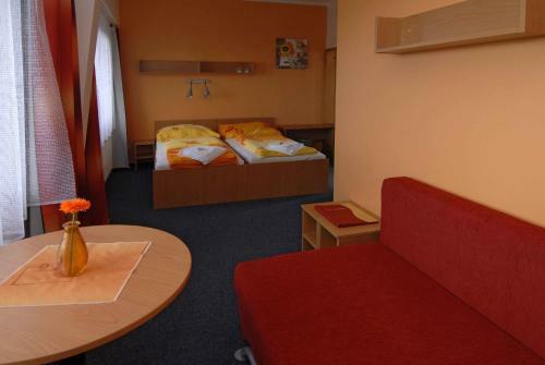 Relax Hotel B�ra