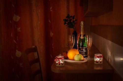 Relax Hotel B�ra