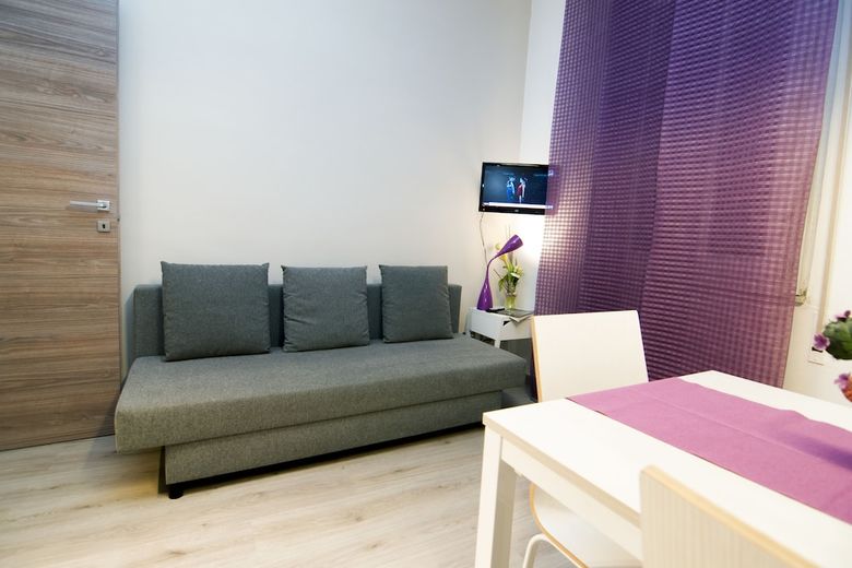 Apartment Picasso
