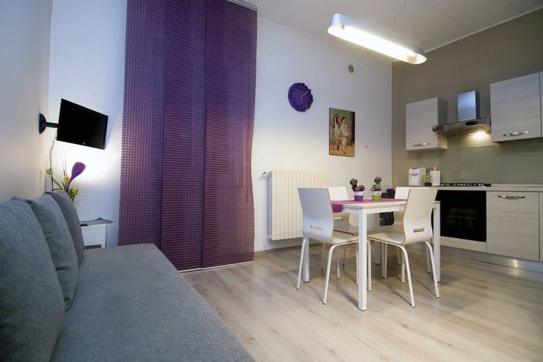 Apartment Picasso