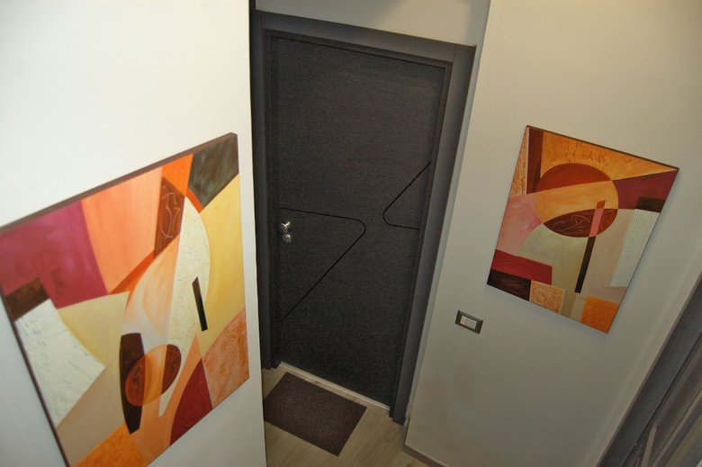 Apartment Picasso