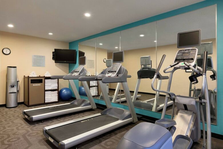 Hotel Fairfield Inn & Suites Bismarck North