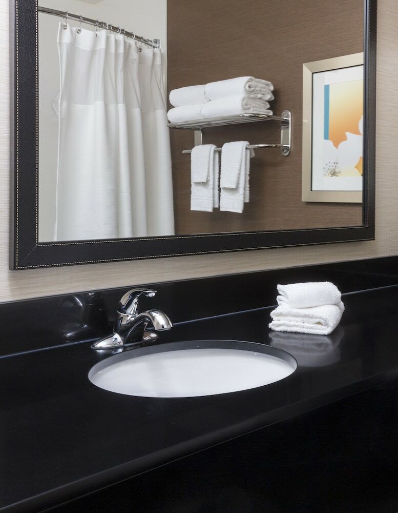 Hotel Fairfield Inn & Suites Bismarck North