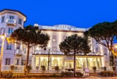 Grand Hotel Da Vinci