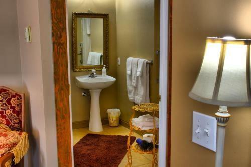 Bed & Breakfast Bard's Inn