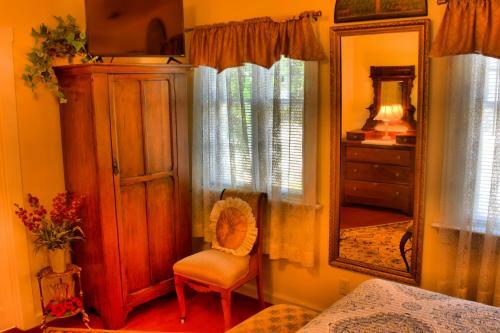 Bed & Breakfast Bard's Inn