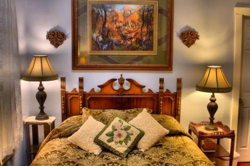 Bed & Breakfast Bard's Inn