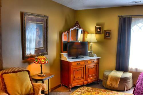 Bed & Breakfast Bard's Inn