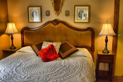 Bed & Breakfast Bard's Inn