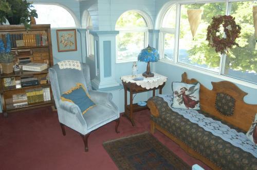Bed & Breakfast Bard's Inn