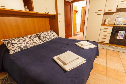 Apartamento Casa Martin