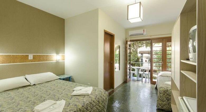 Hotel Cores Do Mar